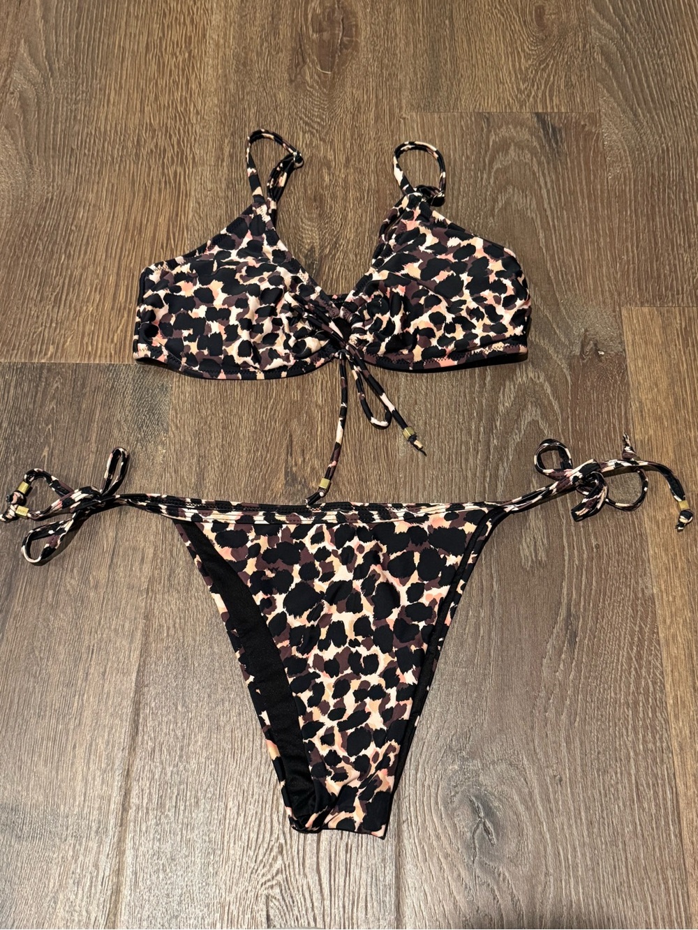 Fashion Nova Swimsuit